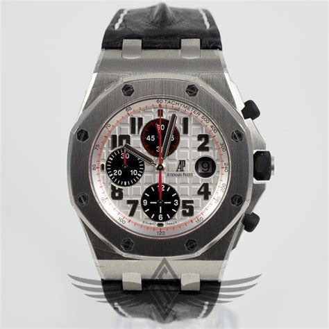 audemars piguet panda price|audemars piguet panda.